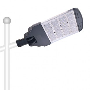 High quality ip65 all in one integrated 50 watt led street lighting price