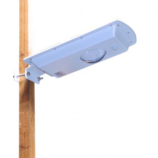 Solar led street light housing 100W 150W 180W 200W