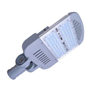 Manufacturer energy saving outdoor ip65 smd 45 watt led street light