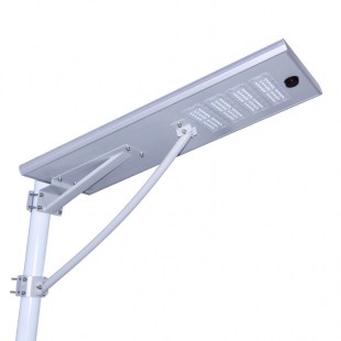 Good Quality Outdoor Solar Power Street Light 120W Solar Street Light All In One