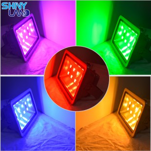 High quality custom outdoor 400w led flood light stadium lighting