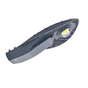 high power waterproof all in one code led cobra head street light 150w