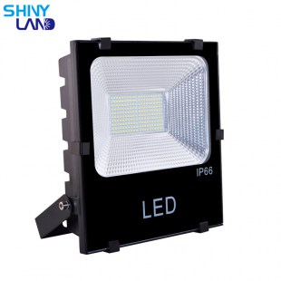 CE approved high power security smd outdoor 100 watt led flood light