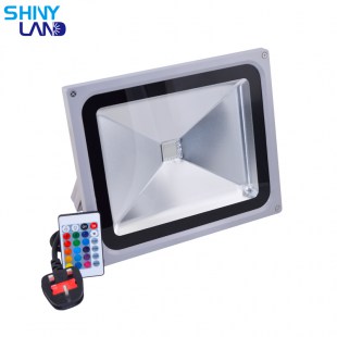 led outdoor stadium lighting smd ip65 outdoor led flood light stand 100w