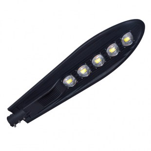 150w outdoor integrated cob waterproof aluminum led module street light
