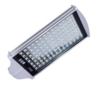 OEM used high quality led street light cover lighting fixture for sale