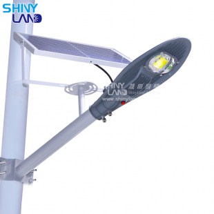 high power new design wind solar led street lighting module price