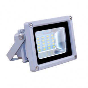 Popular outdoor led flood light tech box price list rgb housing fixtures enclosure