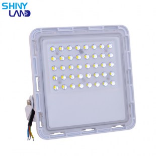 high lumen high efficient led flood light, 300w led outdoor lighting