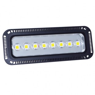 Super bright high power 500 watt led flood light
