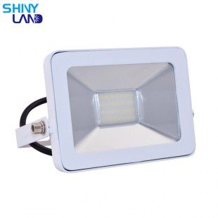 New design super slim aluminum housing IP65 50w led floodlights