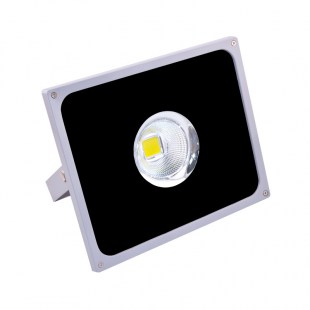 Soccer Stadium Lights for outdoor advertising lighting rechargeable cob led flood light