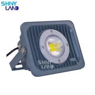 high lumen led flood light 30w outdoor led 2000k color changing
