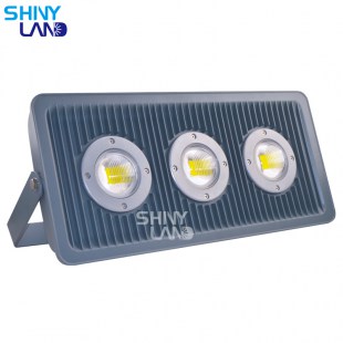 High Power Outdoor IP65 Waterproof COB 100w LED FloodLight