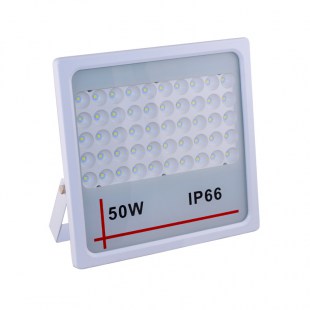 High Power IP66 Outdoor 10W 20W 30W 50W 70W 100W 150W 200W 250W LED Floodlight