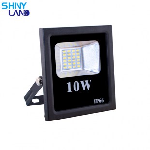 Super Bright 450 Lumens rechargeable led floodlight
