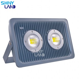 HOT SALE 100 watt ultra thin slim led flood light IP66 outdoor 100W led flood light