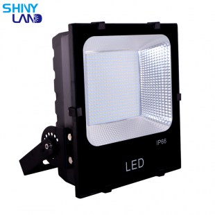 Waterproof High lumen COB IP65 outdoor 150w led floodlight