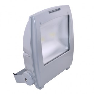 Hot selling solar led flood light outdoor 100w for wholesales