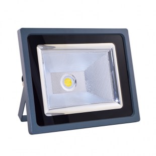 Aluminum Alloy Waterproof 4000 Lumen Outdoor IP65 50W Led Floodlight