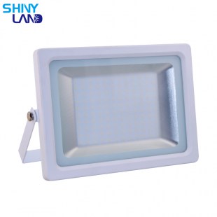 COB 5000 Lumen LED Work Lights USB Outdoor Rechargable Powerful Searchlight 50 Watts Led Flood Light