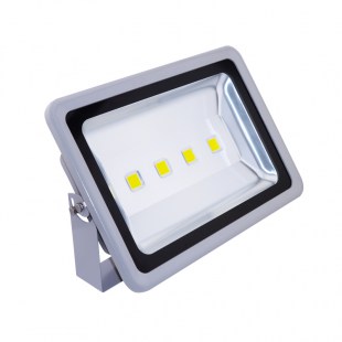 Meanwell Driver High Power LED Floodlight Lens 200W Outdoor LED Flood Light