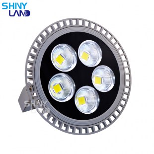 3 year warranty ip65 factory warehouse industrial 200w led high bay light