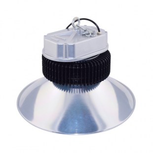 industrial ufo led high bay light, warehouse 200w led high bay
