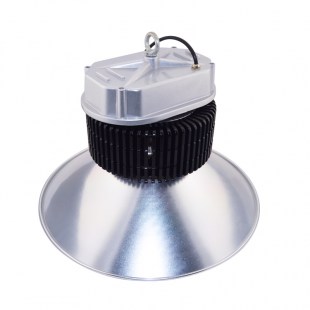 Professional light distribution high lumens 200w led high bay light