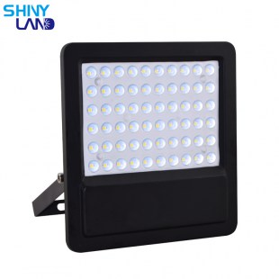 IP66 aluminium smd waterproof led flood light 200 watt