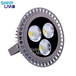 Best power 240w IP65 5 Year Warranty die casting aluminum ufo led high bay light