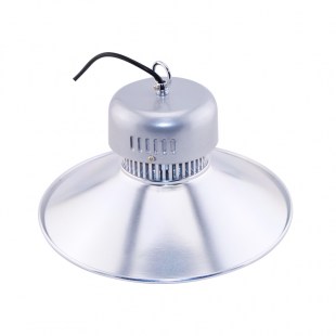 warehouse commercial high power Aluminum 150w led high bay light