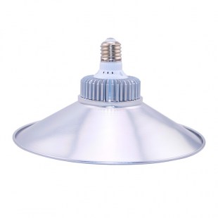 High lumen IP65 50w 100w 150w 200w ufo led high bay light for warehouse