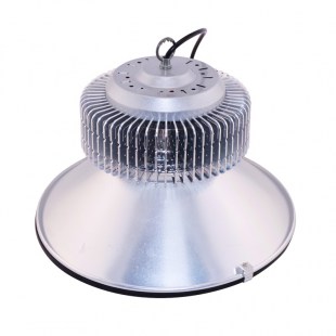 IP65 LED High Bay Industrial Light Type with Aluminiu/PC diffuser