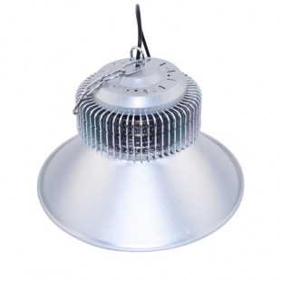100W 150W 200W UFO LED high bay light IP65 CE SAA led highbay industrial light warehouse shed fixture