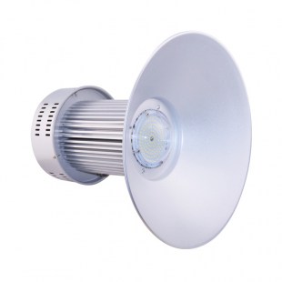 High Efficiency led highbay light100w 150w 200w 300w led high bay light