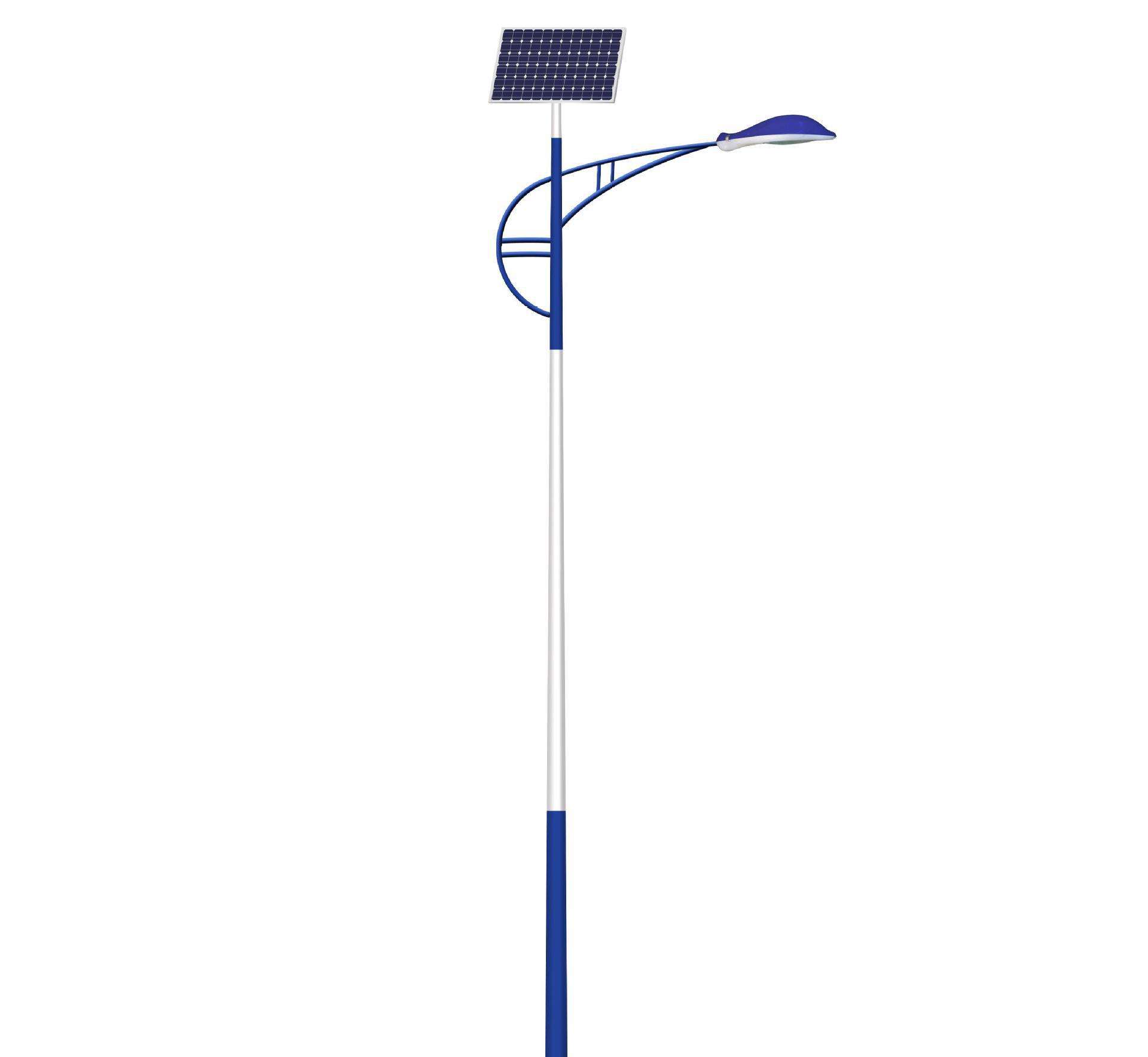 Market situation and development prospect of LED street lamp