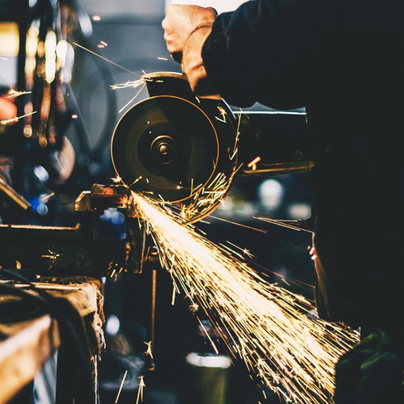 Craft customization services