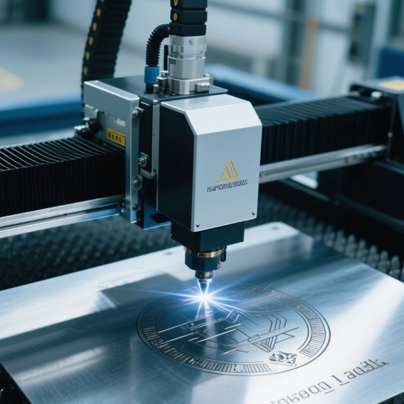 Custom label printing services