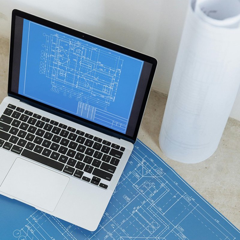 3D design drawing design