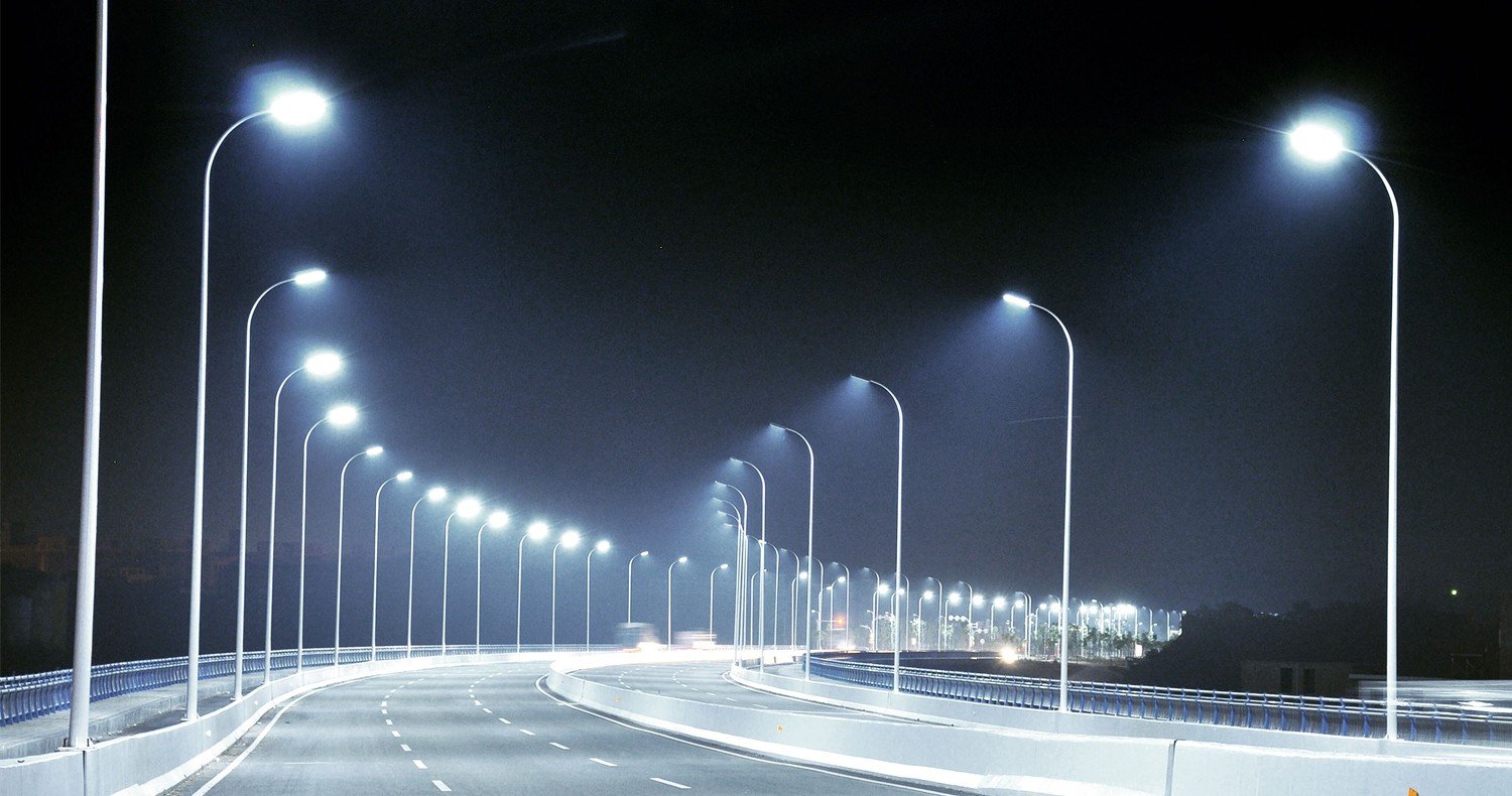 Philippines · Provincial Road Solar Lighting Project