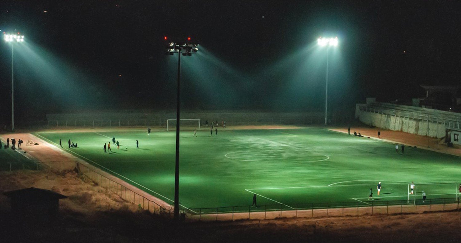 USA · Retail Chain Billboard Lighting Upgrade