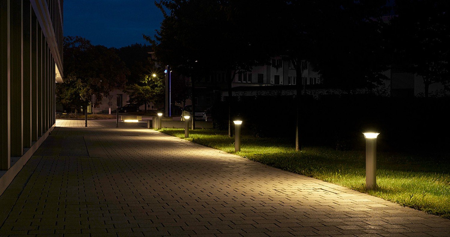 Tanzania · Coastal Resort Decorative Wall Lighting