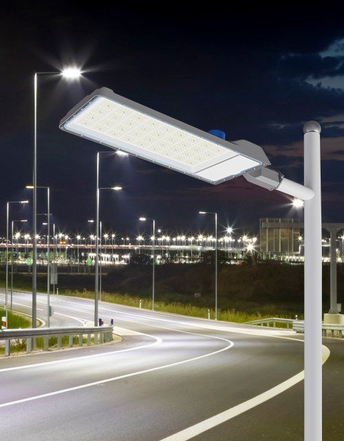 Led Street Light