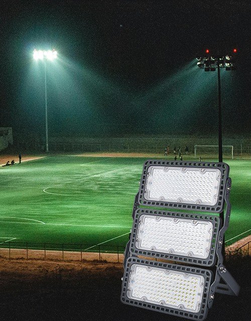 Led Flood Light