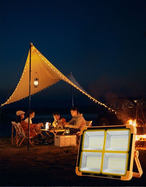 Led Emergency Lights