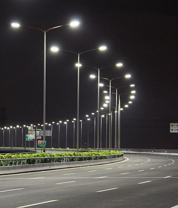 Philippines · Provincial Road Solar Lighting Project