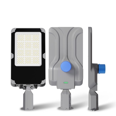 LED Street Light-Glass SL-86