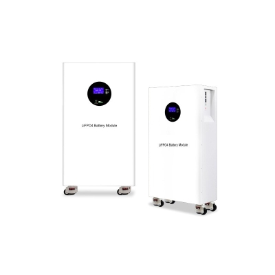 51.2v Mobile Energy Storage SL-16300YDA01