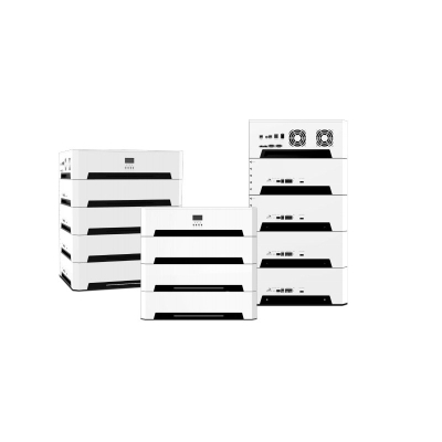 Stackable All-in-One Energy Storage System SL-5K100DDA01